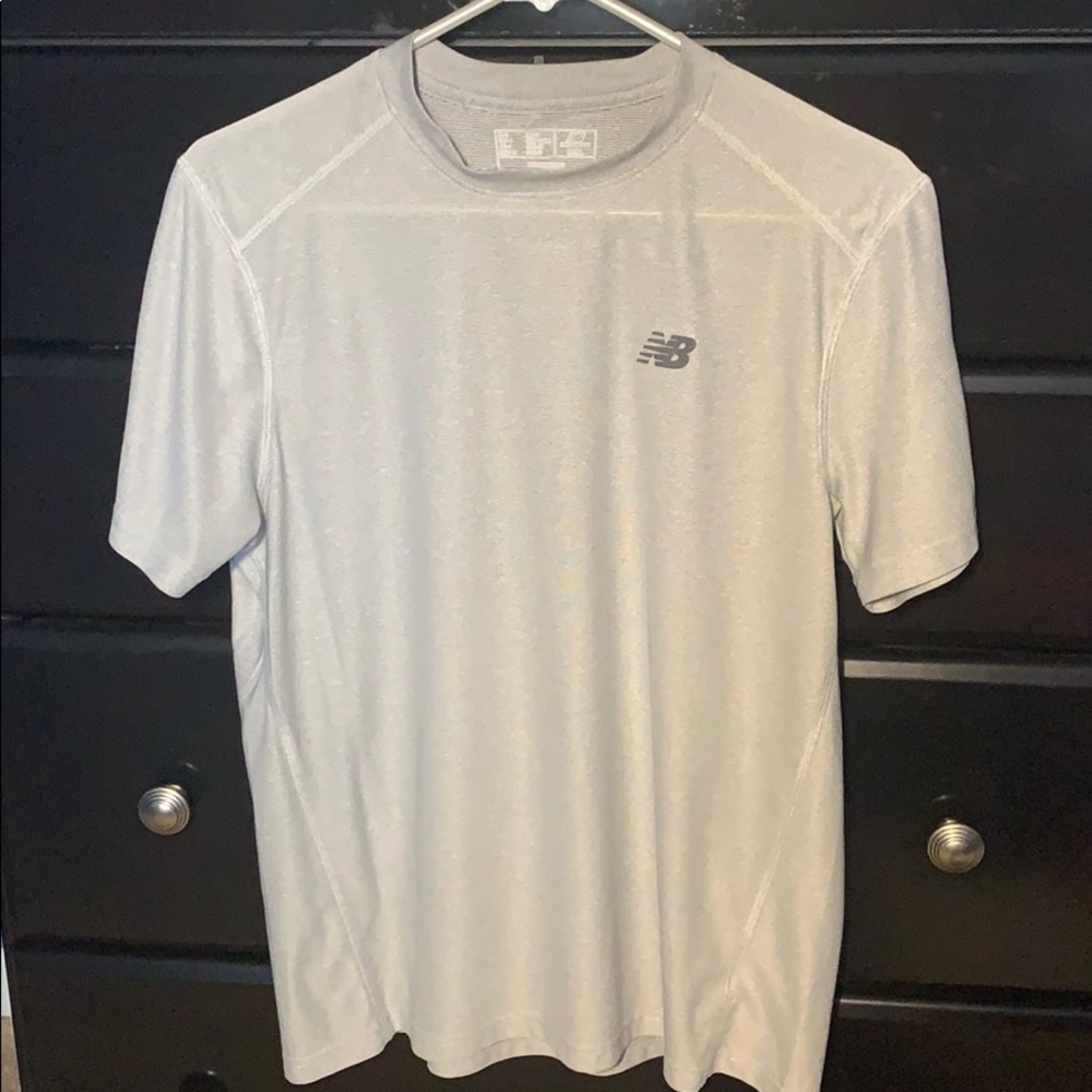New Balance Men’s Active Top, S